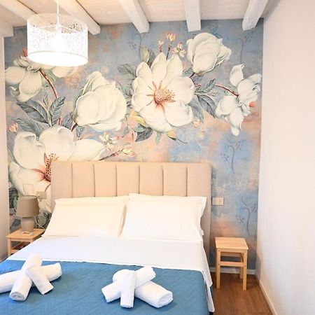 Garofoli Apartments San Giovanni Lupatoto Ngoại thất bức ảnh