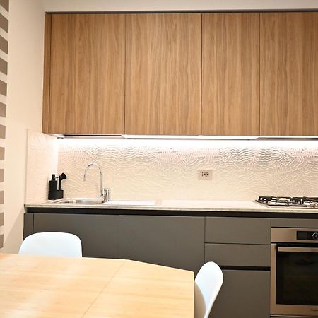Garofoli Apartments San Giovanni Lupatoto Ngoại thất bức ảnh
