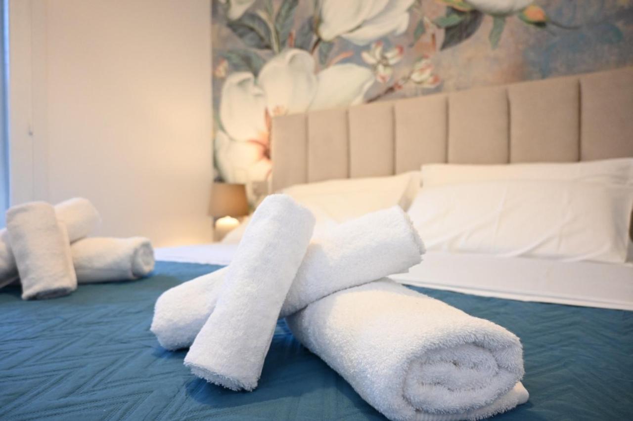 Garofoli Apartments San Giovanni Lupatoto Ngoại thất bức ảnh