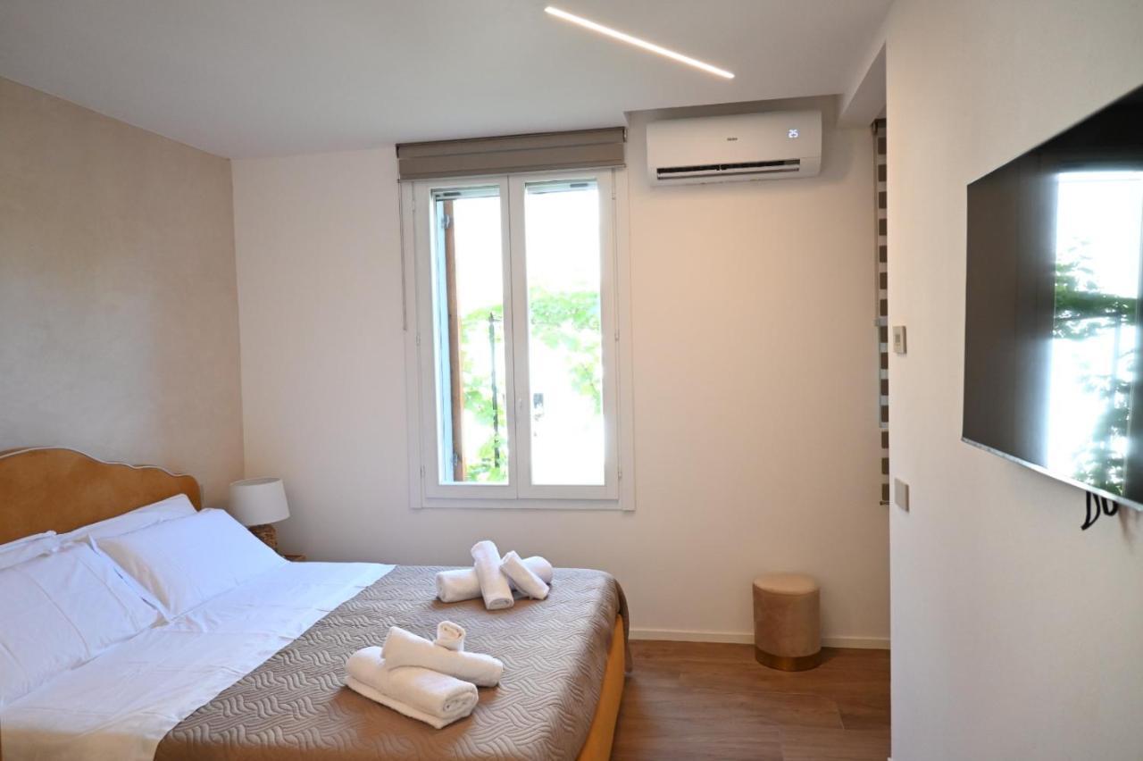 Garofoli Apartments San Giovanni Lupatoto Ngoại thất bức ảnh