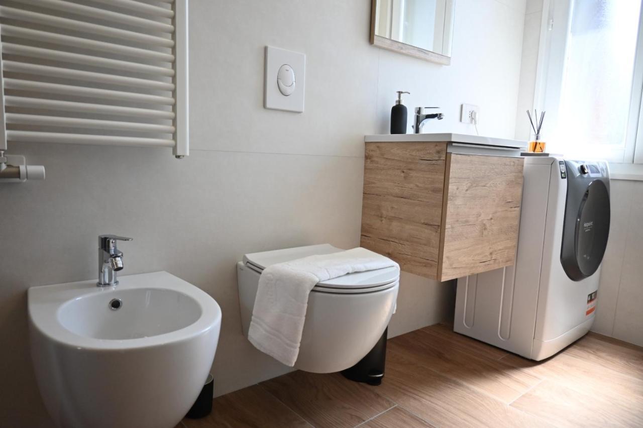 Garofoli Apartments San Giovanni Lupatoto Ngoại thất bức ảnh