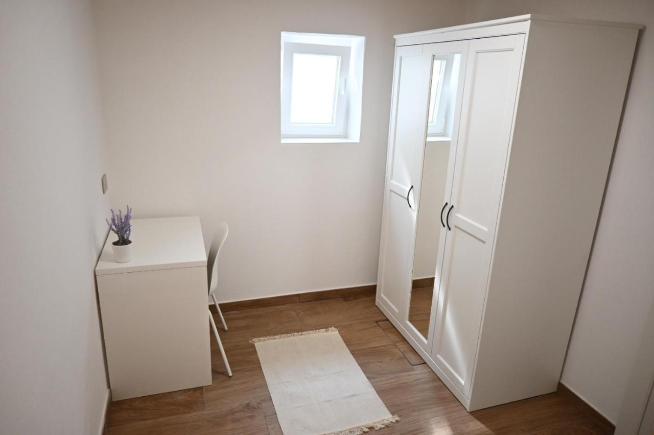 Garofoli Apartments San Giovanni Lupatoto Ngoại thất bức ảnh