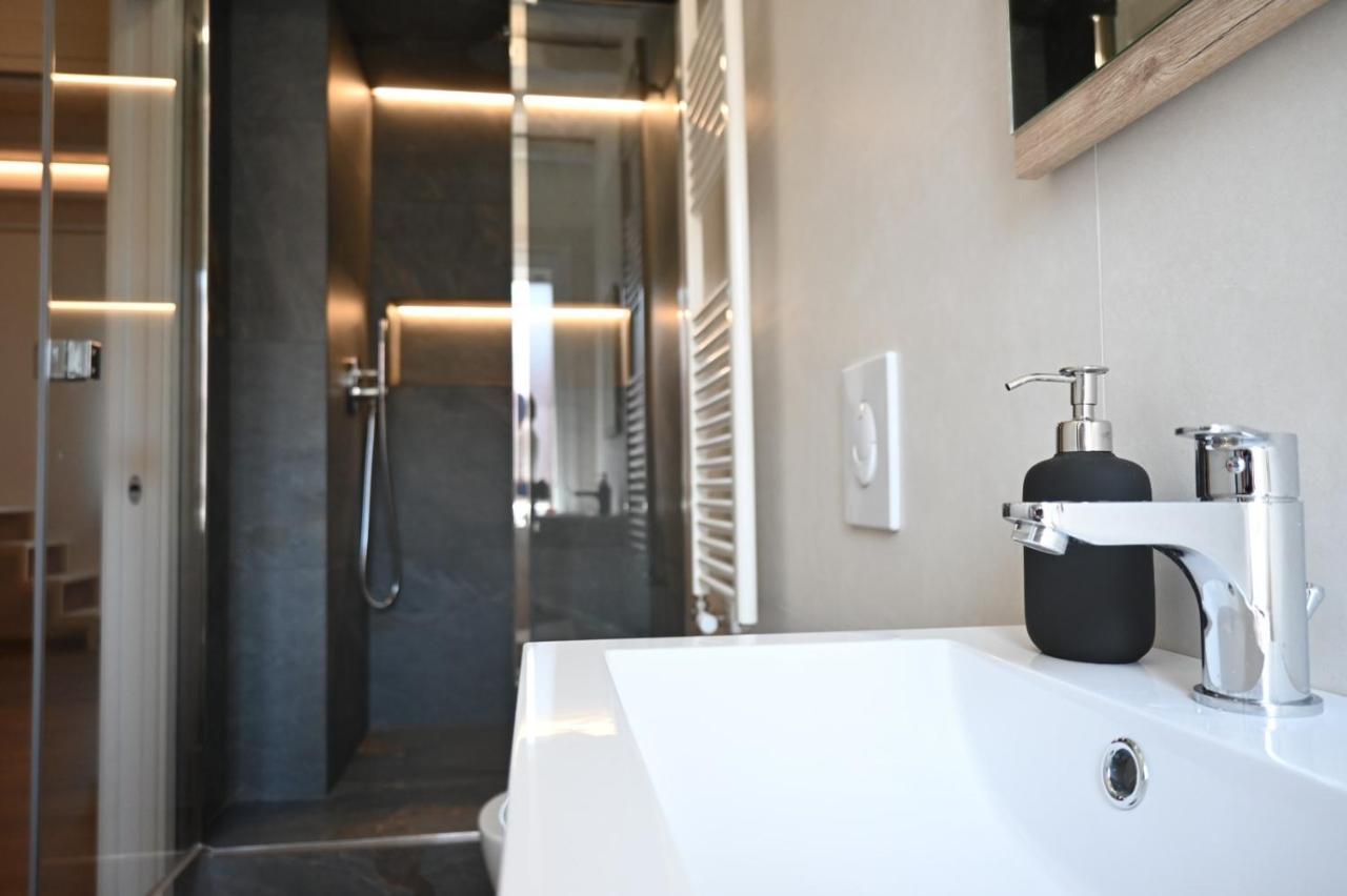Garofoli Apartments San Giovanni Lupatoto Ngoại thất bức ảnh