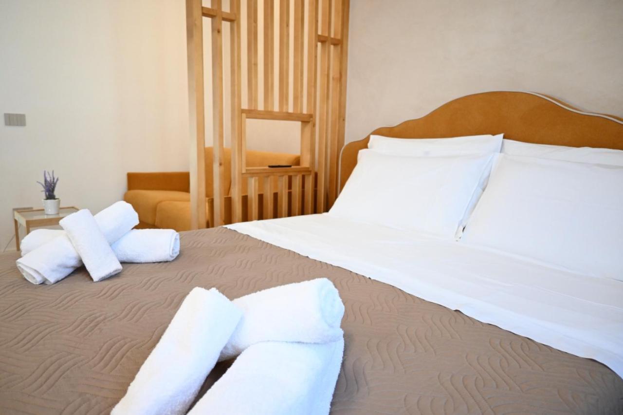 Garofoli Apartments San Giovanni Lupatoto Ngoại thất bức ảnh