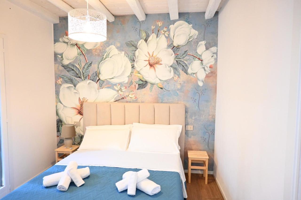 Garofoli Apartments San Giovanni Lupatoto Ngoại thất bức ảnh