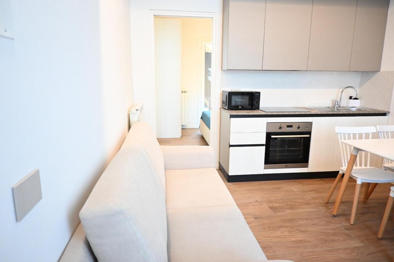 Garofoli Apartments San Giovanni Lupatoto Ngoại thất bức ảnh