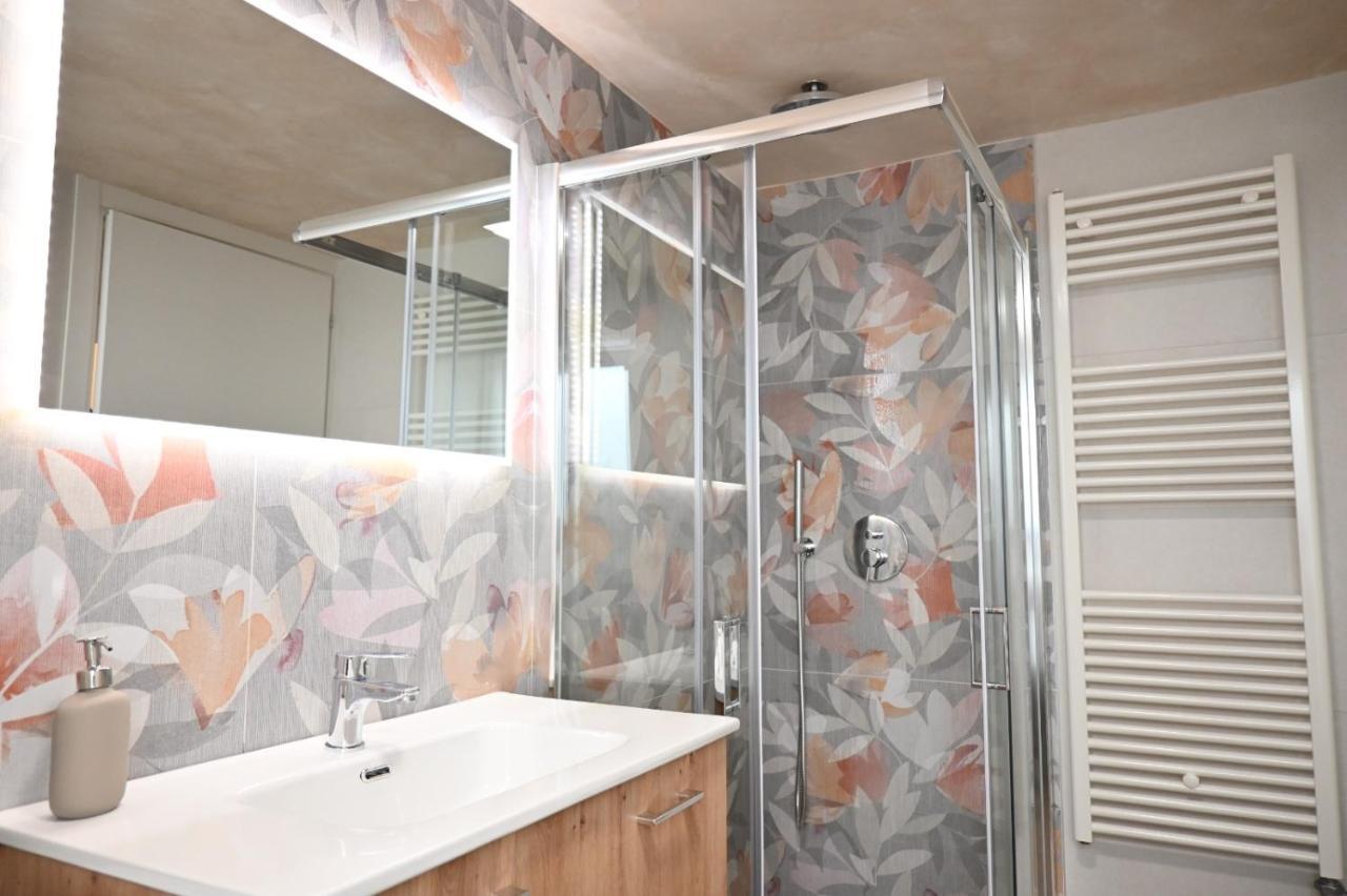 Garofoli Apartments San Giovanni Lupatoto Ngoại thất bức ảnh