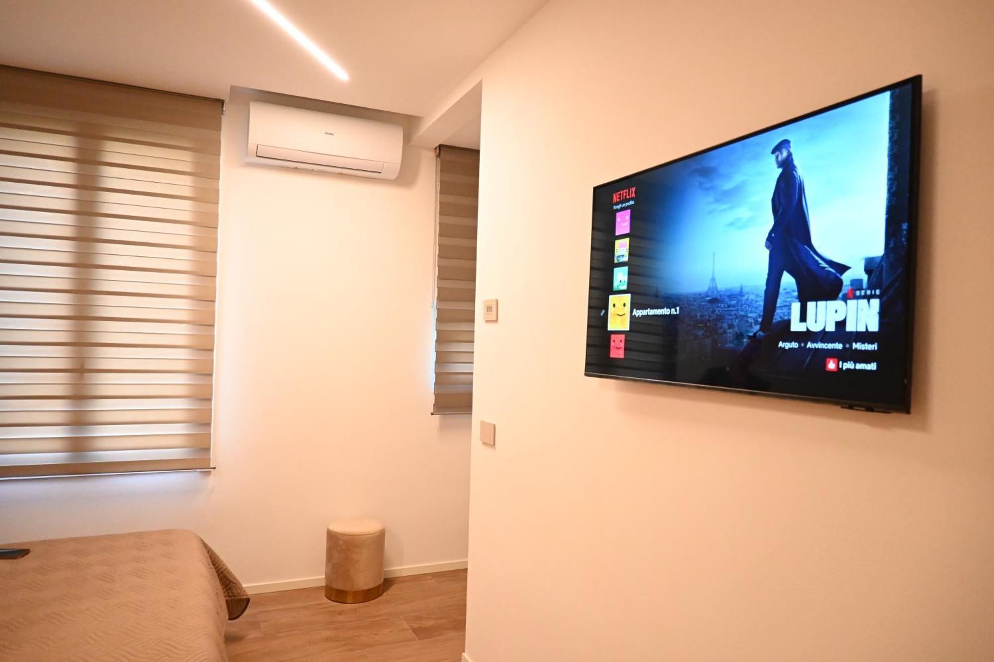 Garofoli Apartments San Giovanni Lupatoto Ngoại thất bức ảnh